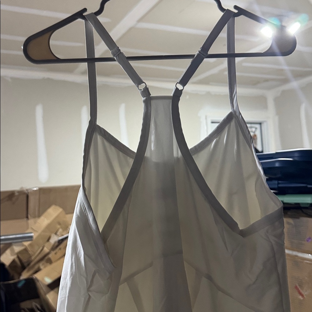 Size 1X All in motion athletic dress with built in shorts - Picture 4 of 5